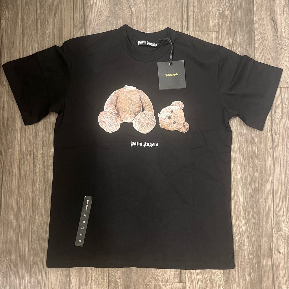 Palm Angels Shirt